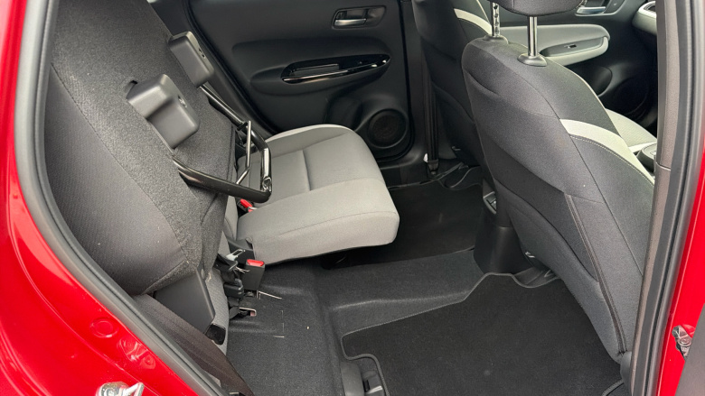 Honda Jazz 1.5 i-MMD Hybrid Crosstar EX 5dr eCVT Hybrid Hatchback